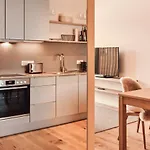 Apartment - Wasserfall C4 By Aa Homes