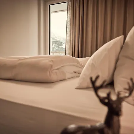 Apartmán - Wasserfall C4 By Aa Homes Tauplitz