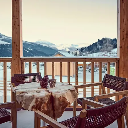 - Wasserfall C4 By Aa Homes Apartman