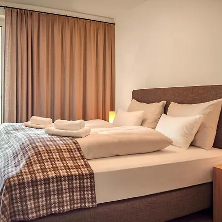 Apartman - Wasserfall C4 By Aa Homes *