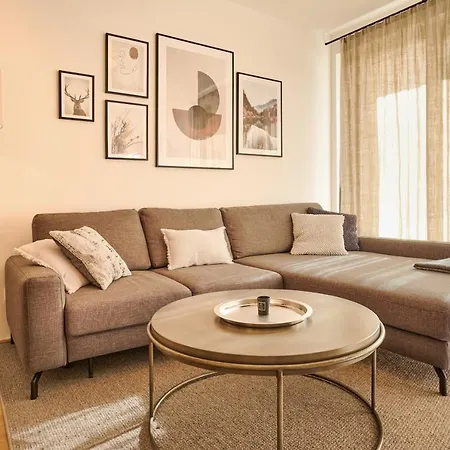 - Wasserfall C4 By Aa Homes Tauplitz