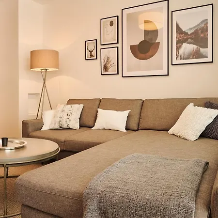 Apartman - Wasserfall C4 By Aa Homes *