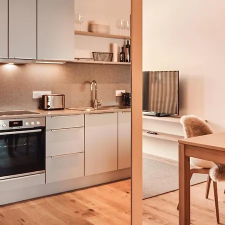 Apartman - Wasserfall C4 By Aa Homes