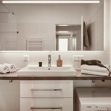 Apartman - Wasserfall C4 By Aa Homes *