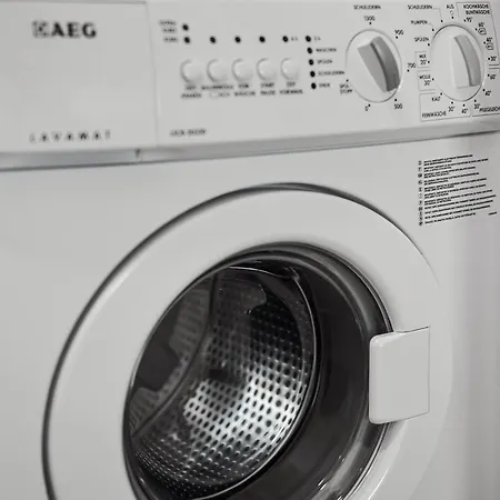 - Wasserfall C4 By Aa Homes Appartement *