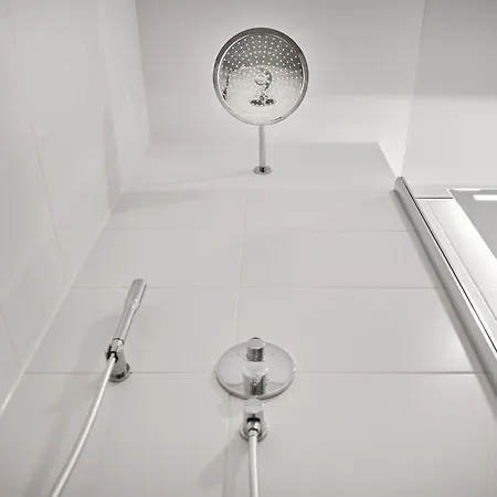 - Wasserfall C4 By Aa Homes Apartman *