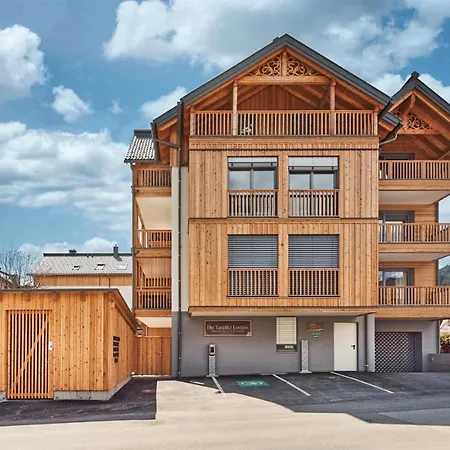 Apartman - Wasserfall C4 By Aa Homes Tauplitz