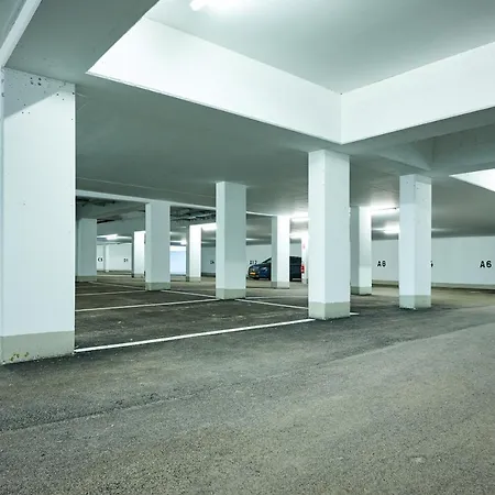 Apartman - Wasserfall C4 By Aa Homes