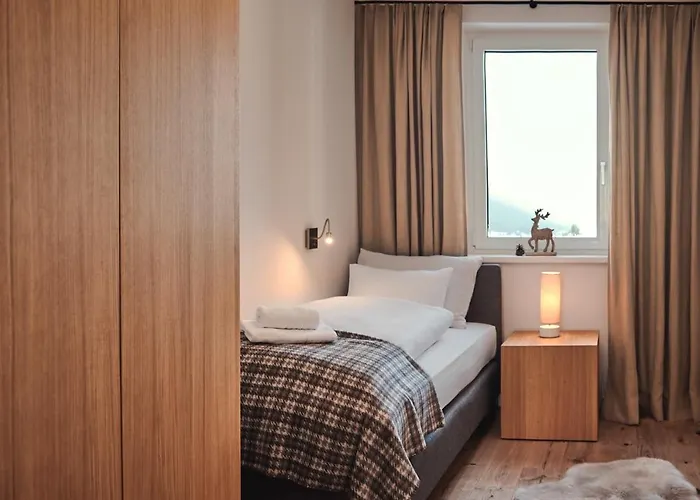 - Wasserfall C4 By Aa Homes * Tauplitz