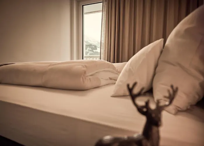 Apartment - Wasserfall C4 By Aa Homes Tauplitz