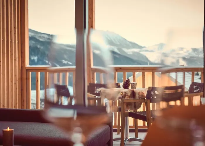 - Wasserfall C4 By Aa Homes Daire *