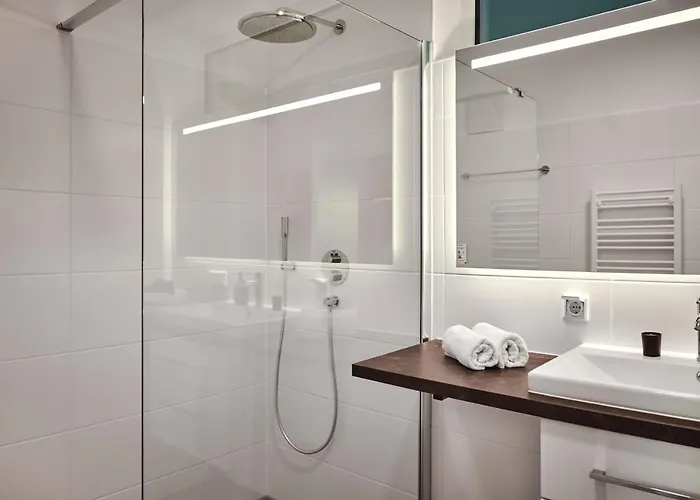 Appartement - Wasserfall C4 By Aa Homes Tauplitz