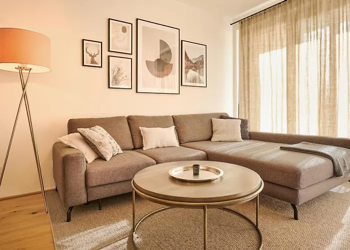 - Wasserfall C4 By Aa Homes Tauplitz