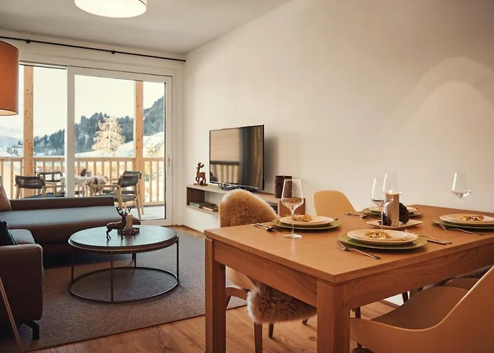 - Wasserfall C4 By Aa Homes Appartement *