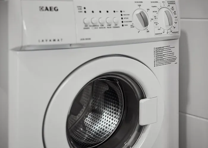 - Wasserfall C4 By Aa Homes Appartement *