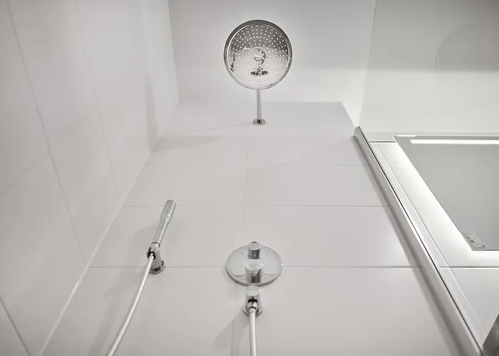 - Wasserfall C4 By Aa Homes Daire *