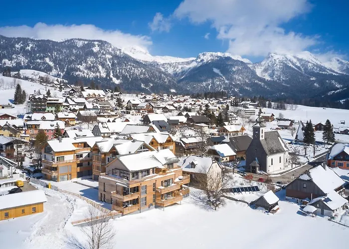 - Wasserfall C4 By Aa Homes