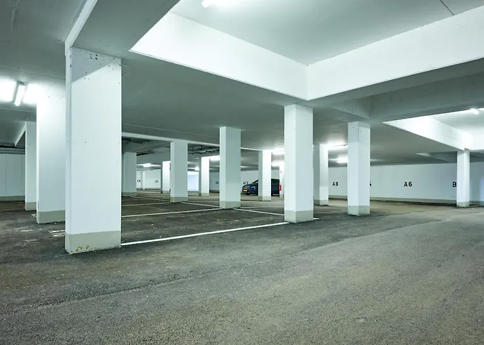 Appartement - Wasserfall C4 By Aa Homes